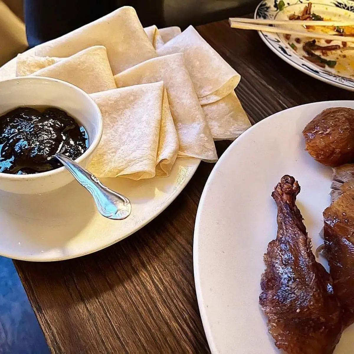 Peking Duck