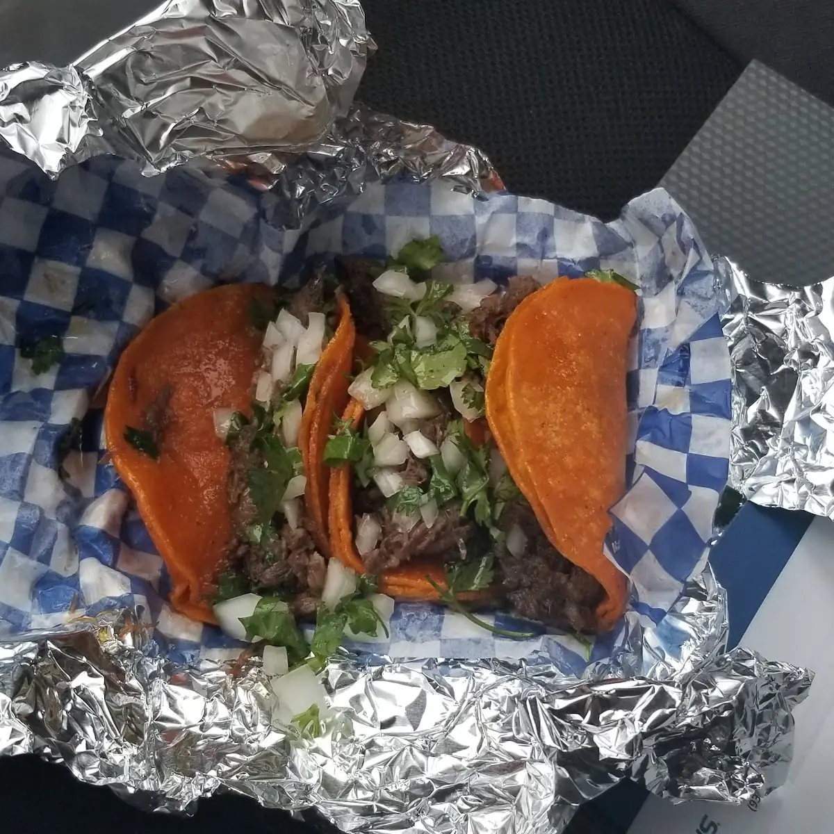 Cowboys Street Tacos