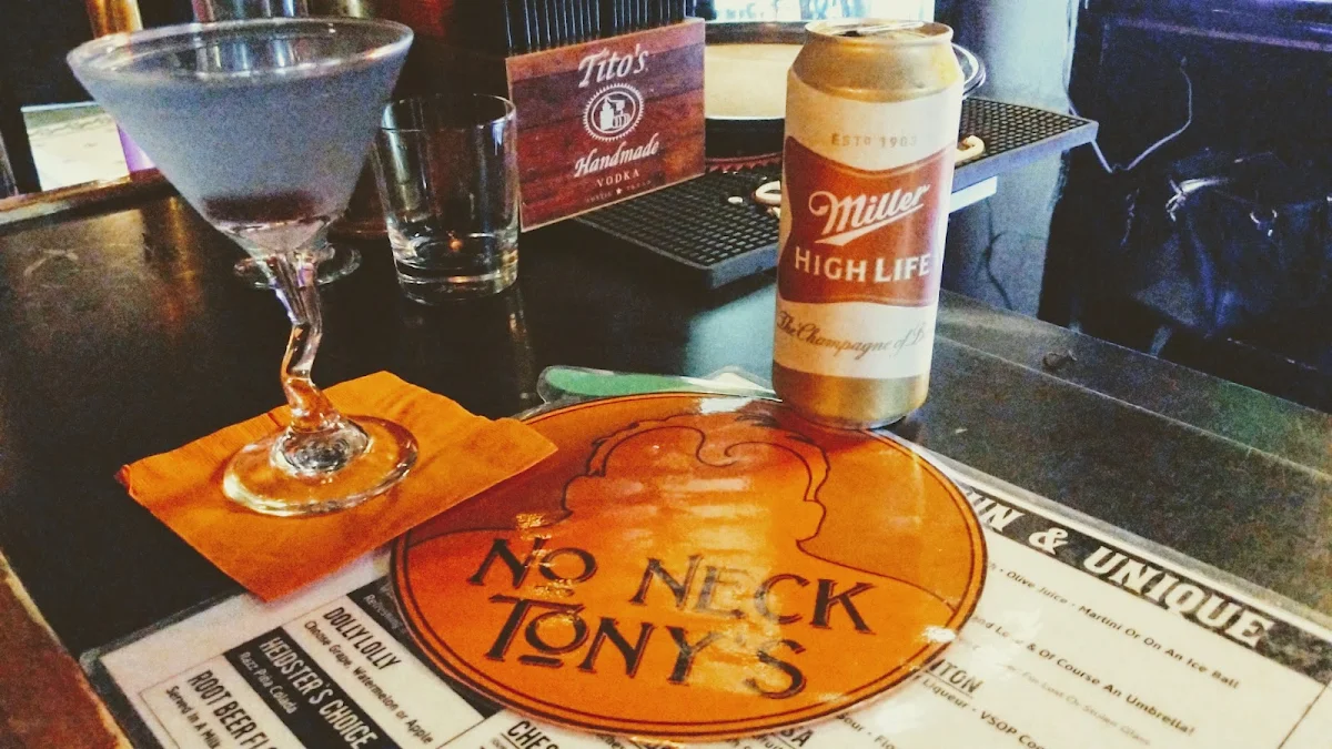 Miller High Life
