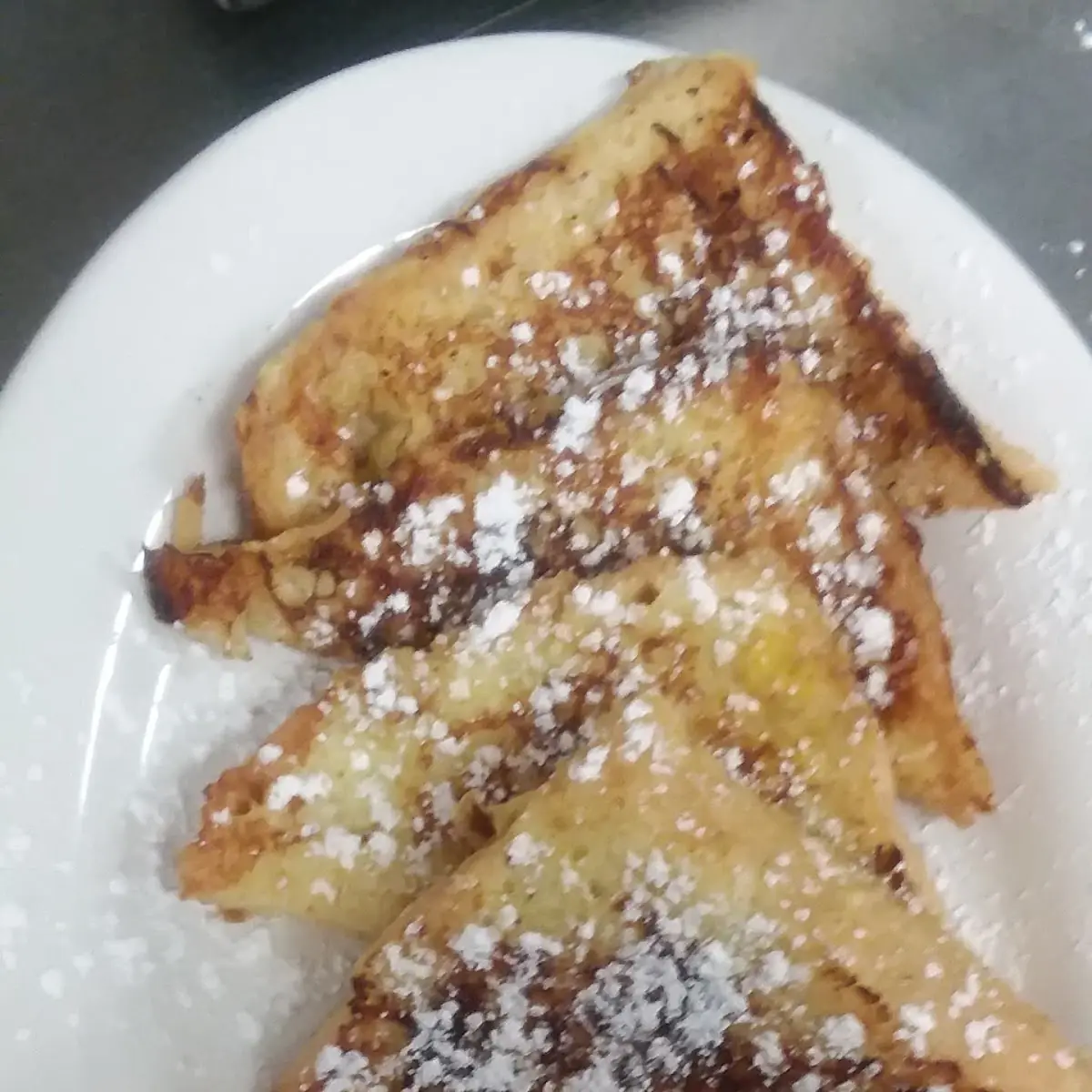 French Toast