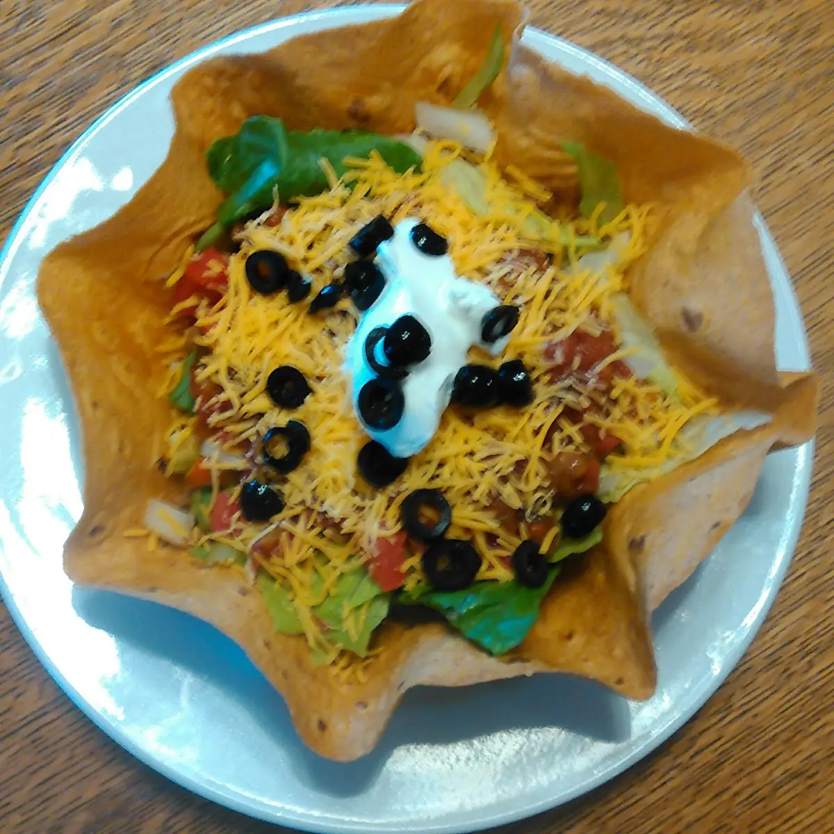 Taco Salad