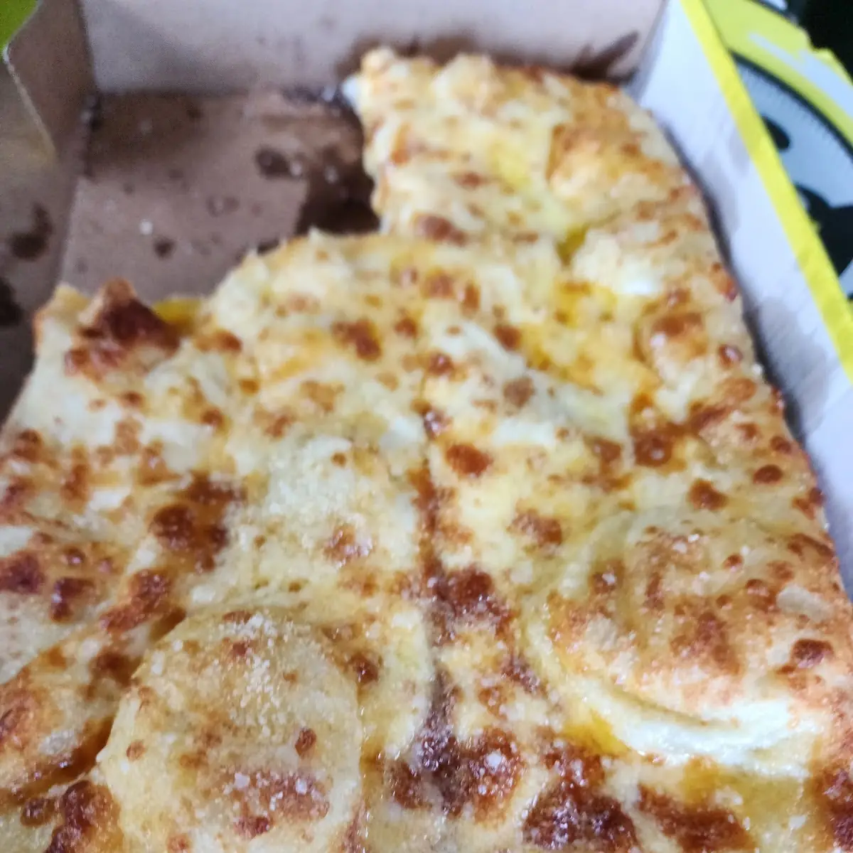 Cheese Pizza