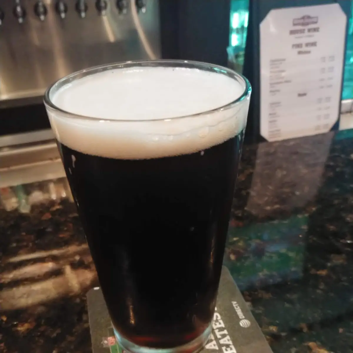 Amber Bock