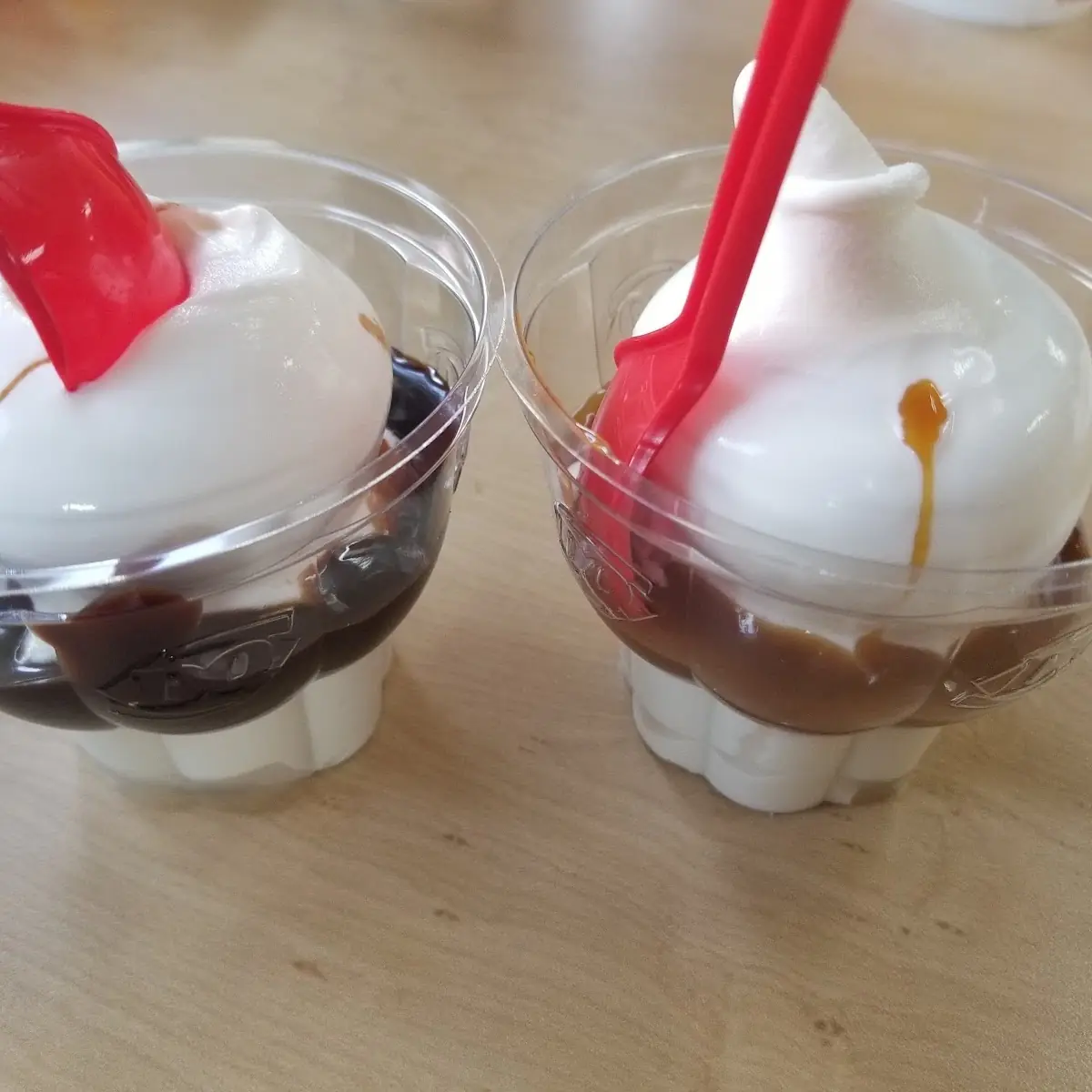 Hot Fudge