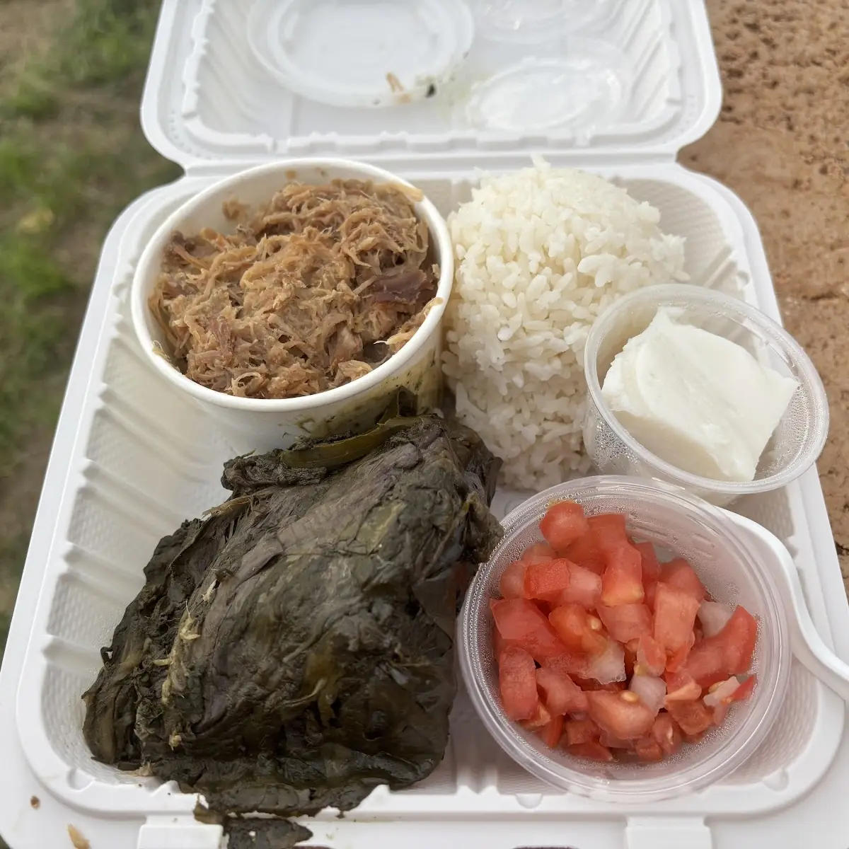 Kalua Pig Regular