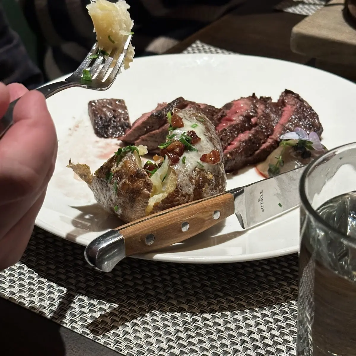 Fillet Mignon