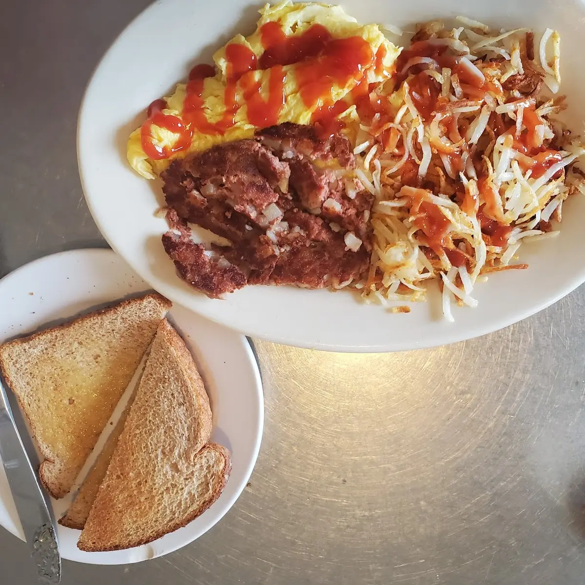 Pulled Pork