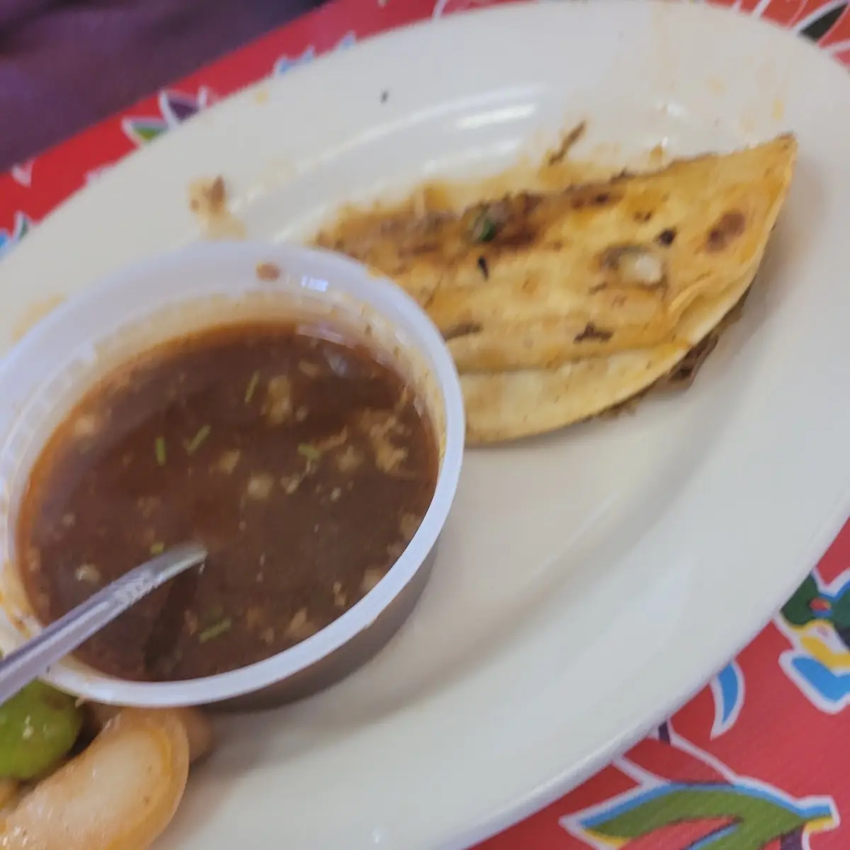 Birria Tacos