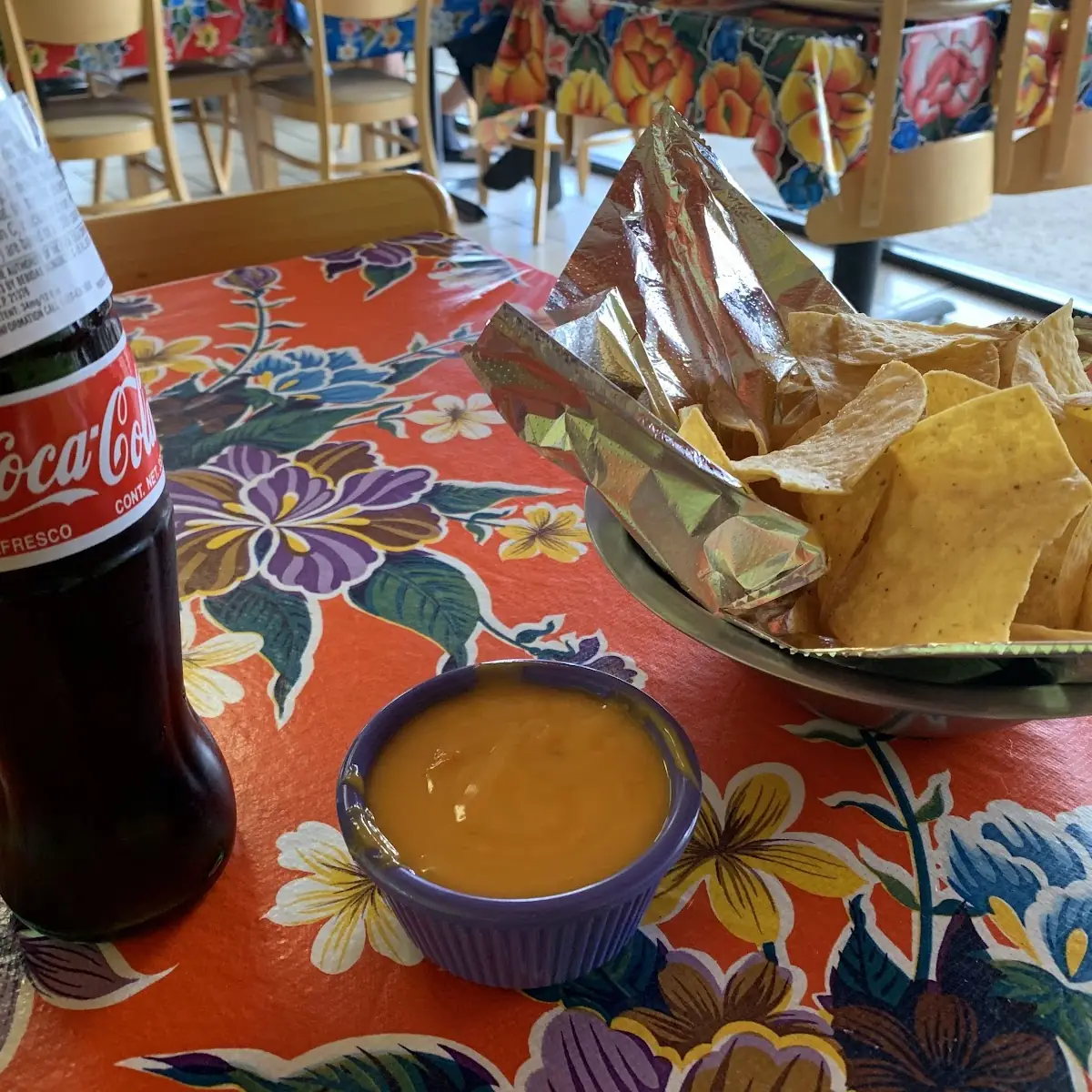 Nacho Cheese