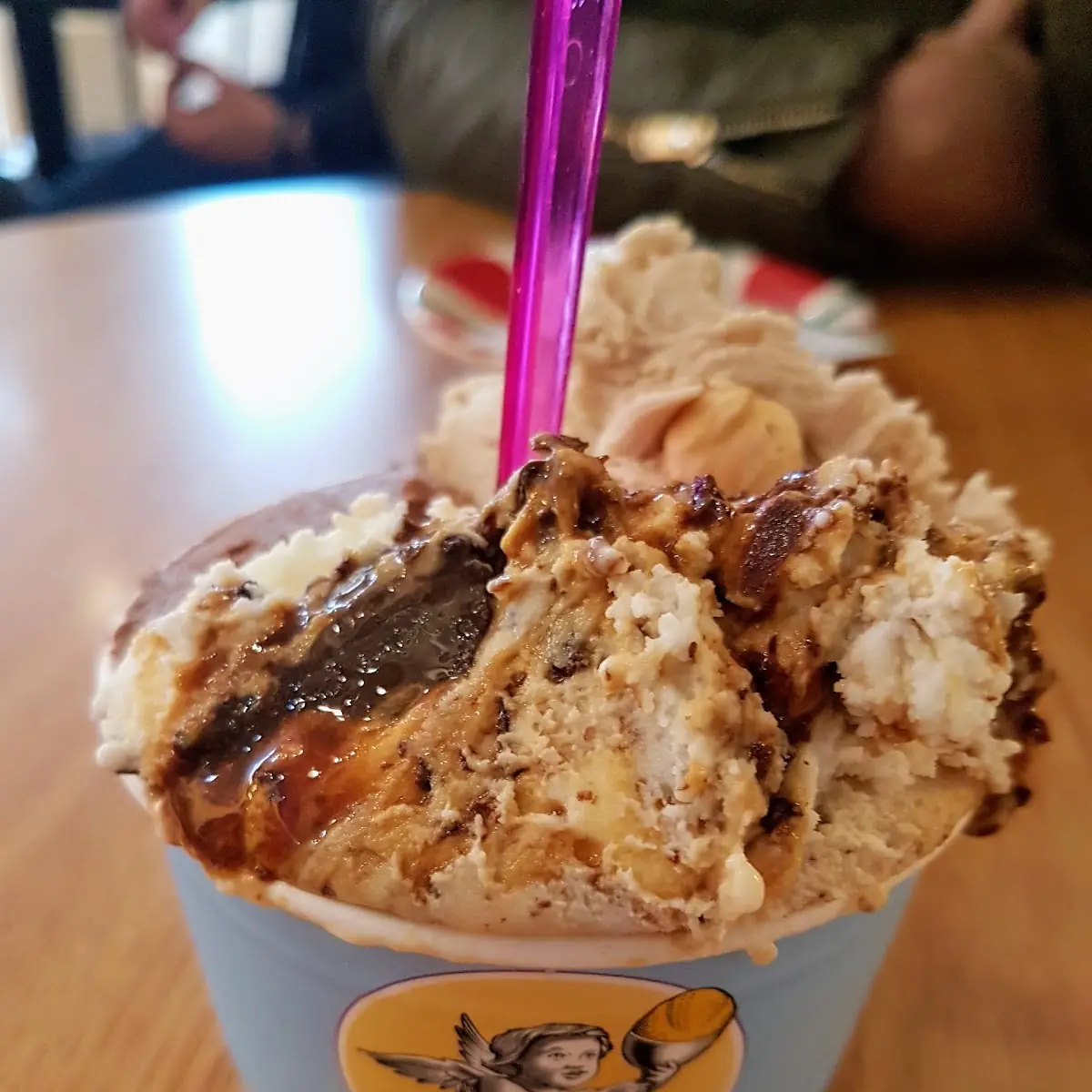 Peanut Butter Cup