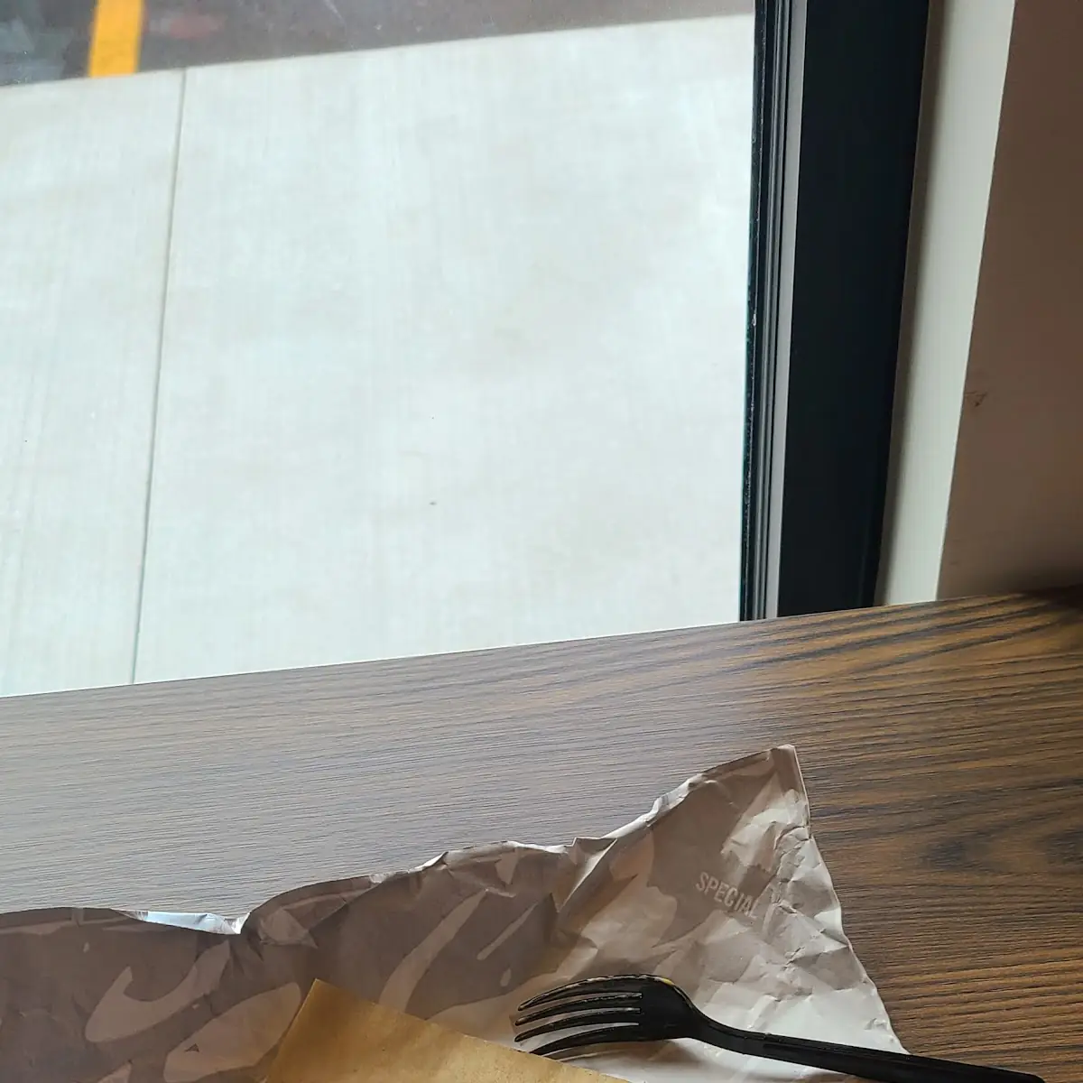 Shredded Beef Taco