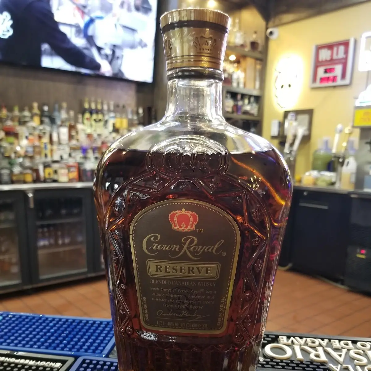 Crown Royal