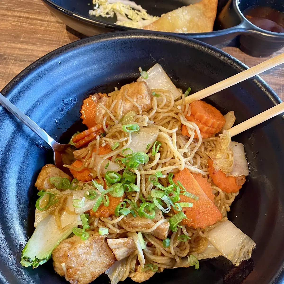 Vermicelli