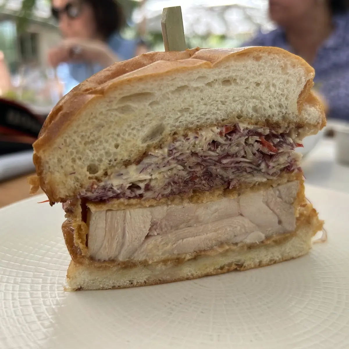 Chicken Sandwich