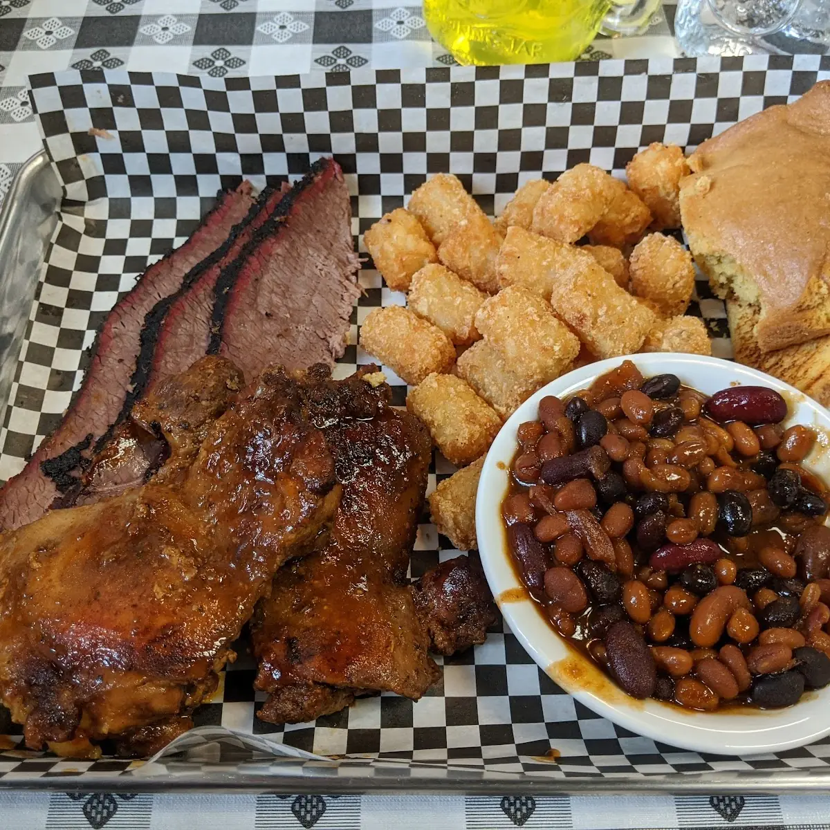Baked Beans