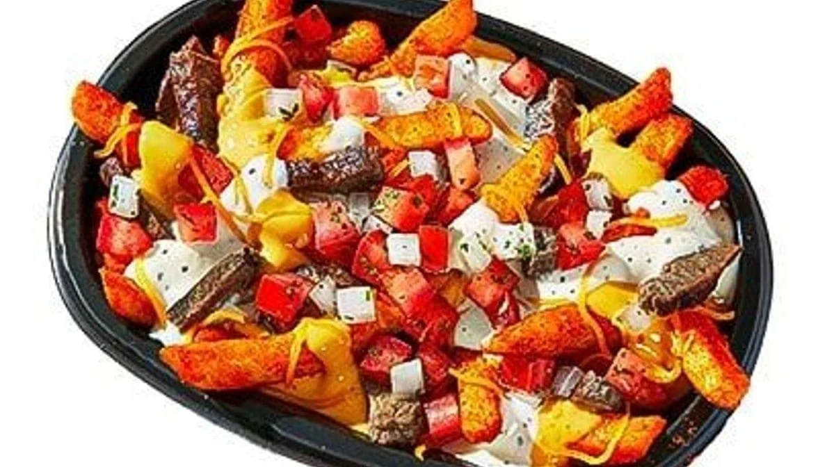 Highlights, Taco Bell