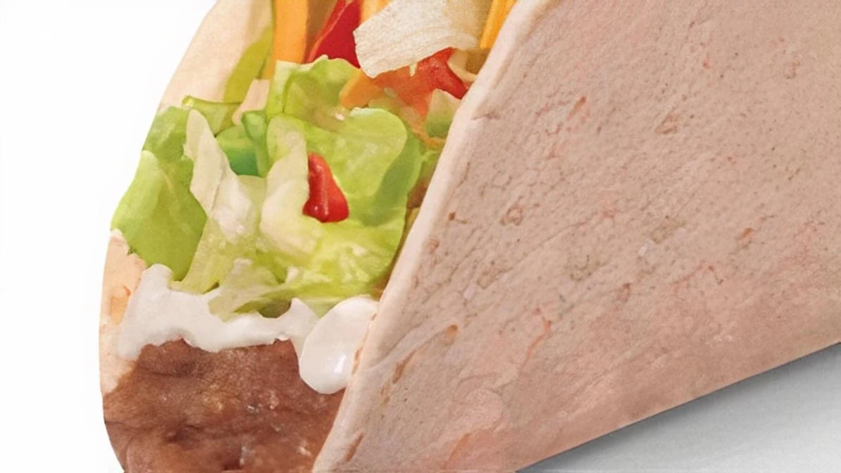 Highlights, Taco Bell