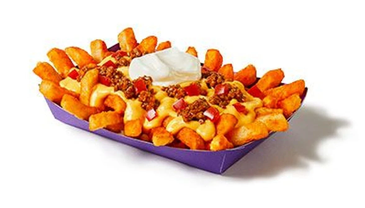 Highlights, Taco Bell