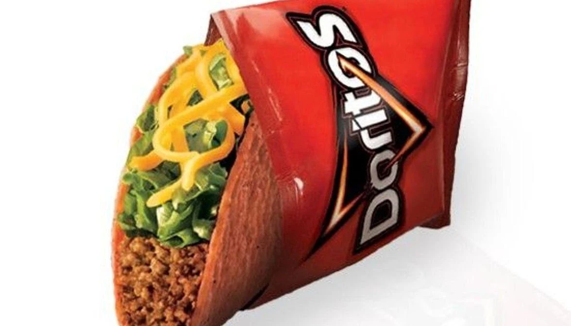 Highlights, Taco Bell