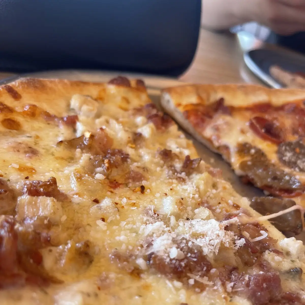 Chicken Bacon Ranch Large