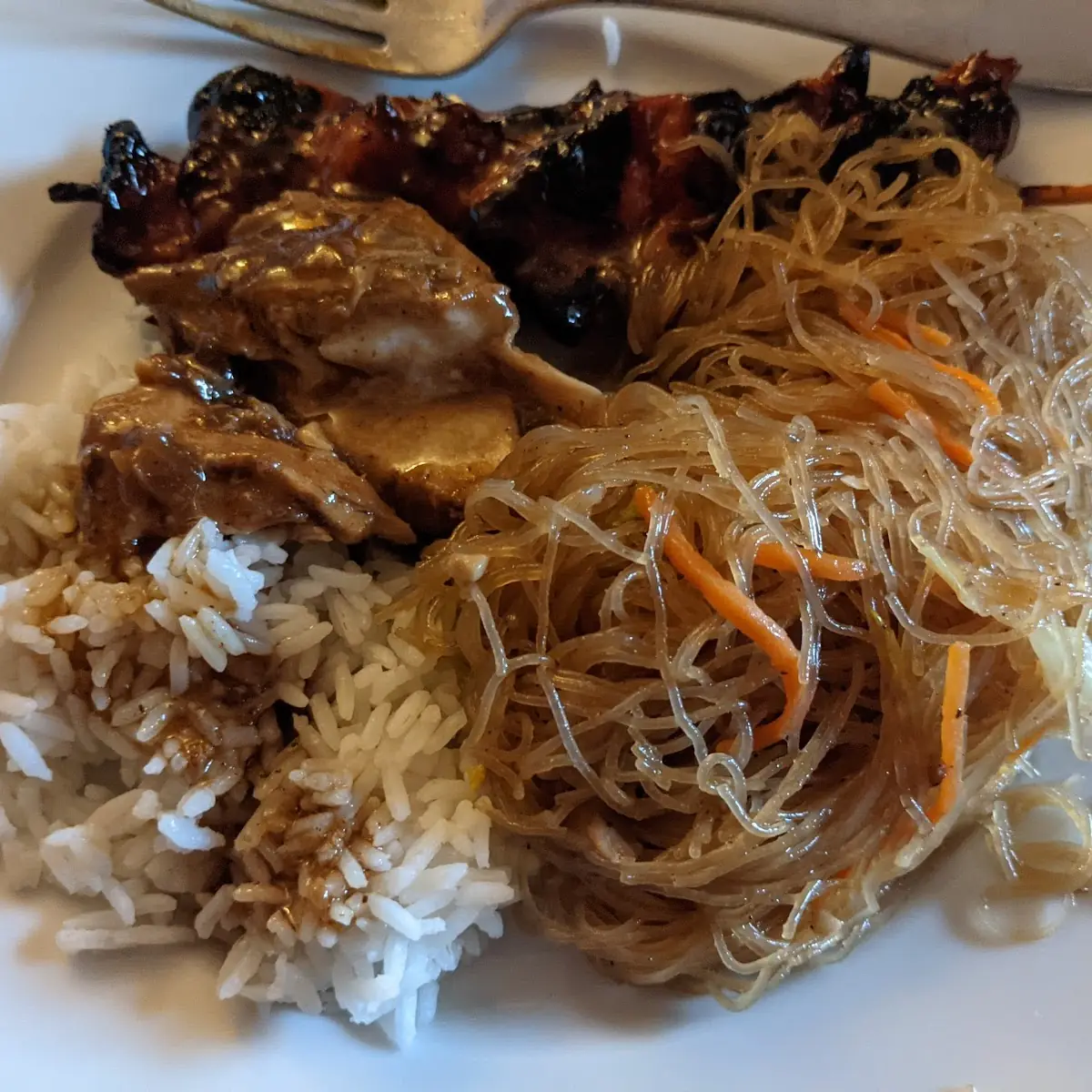 Pancit Bihon