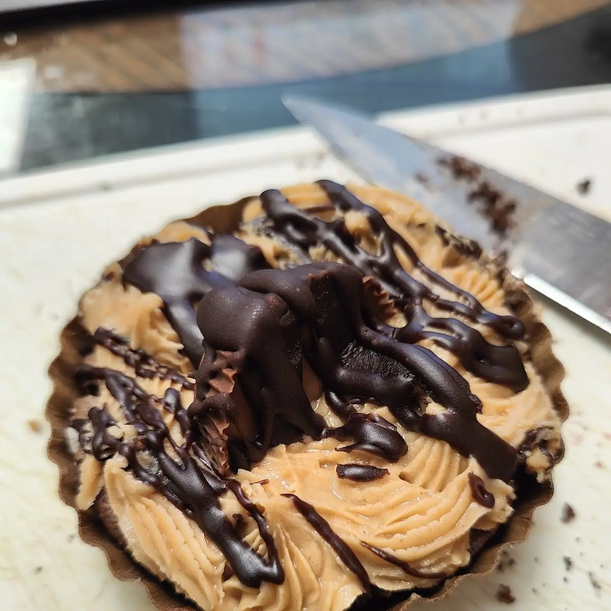 Peanut Butter