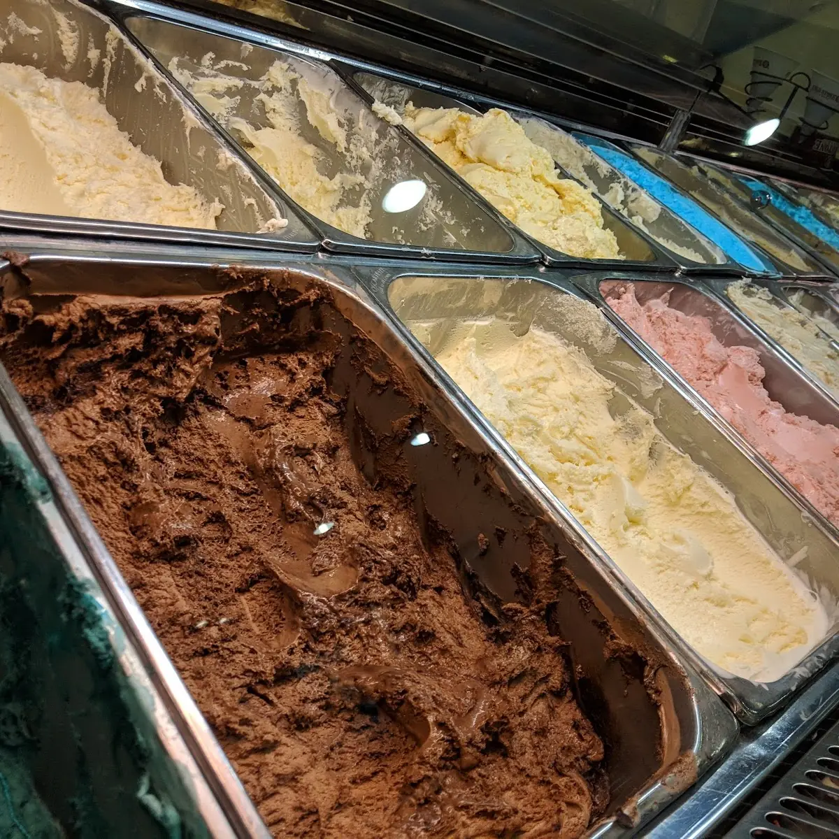 Gelato