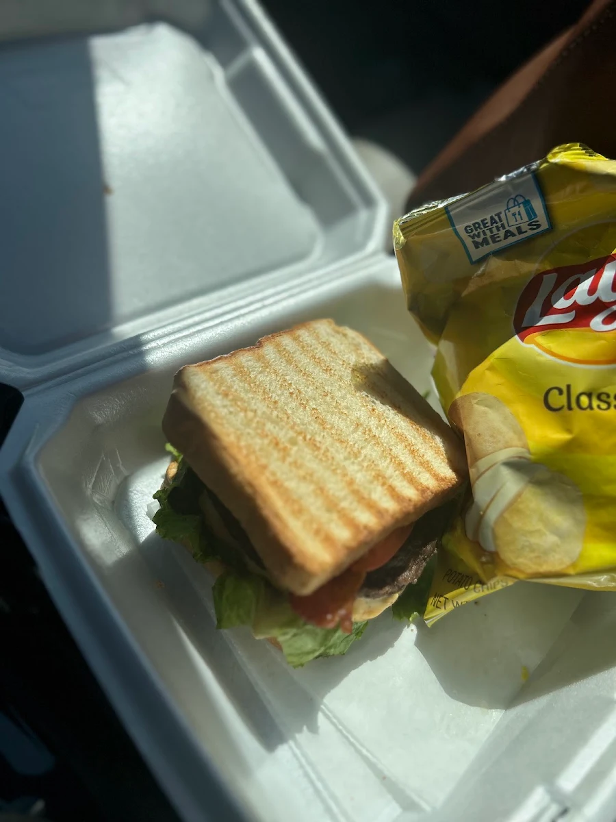 Smash Burger