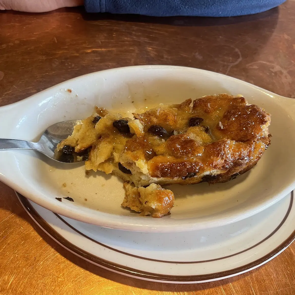 Bread Pudding