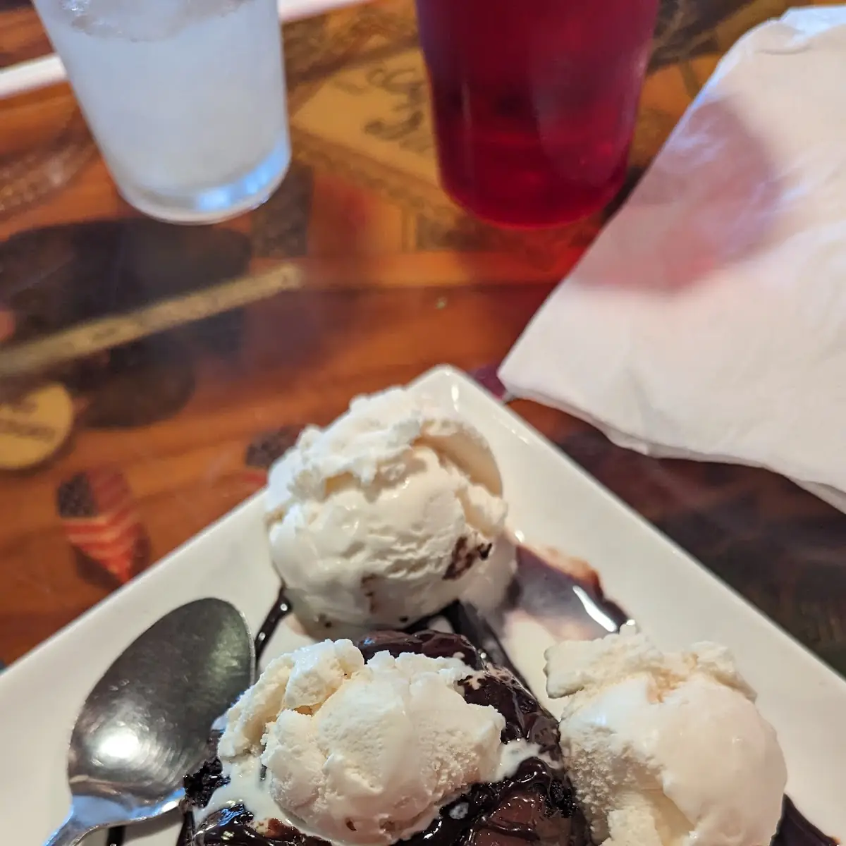 Lava Cake