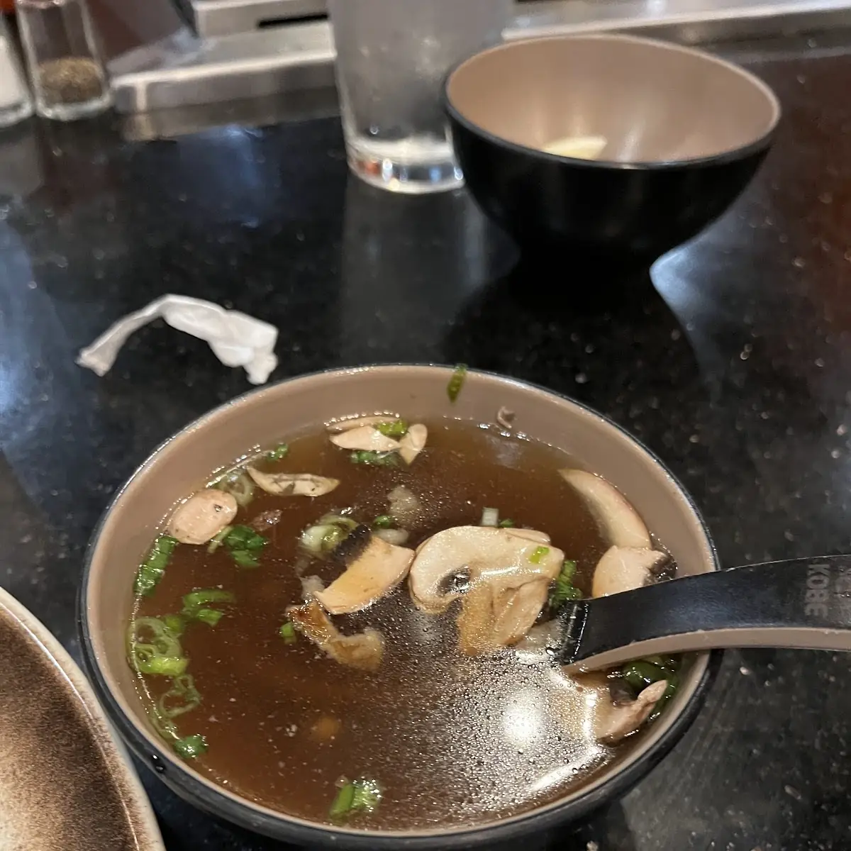 Onion Soup