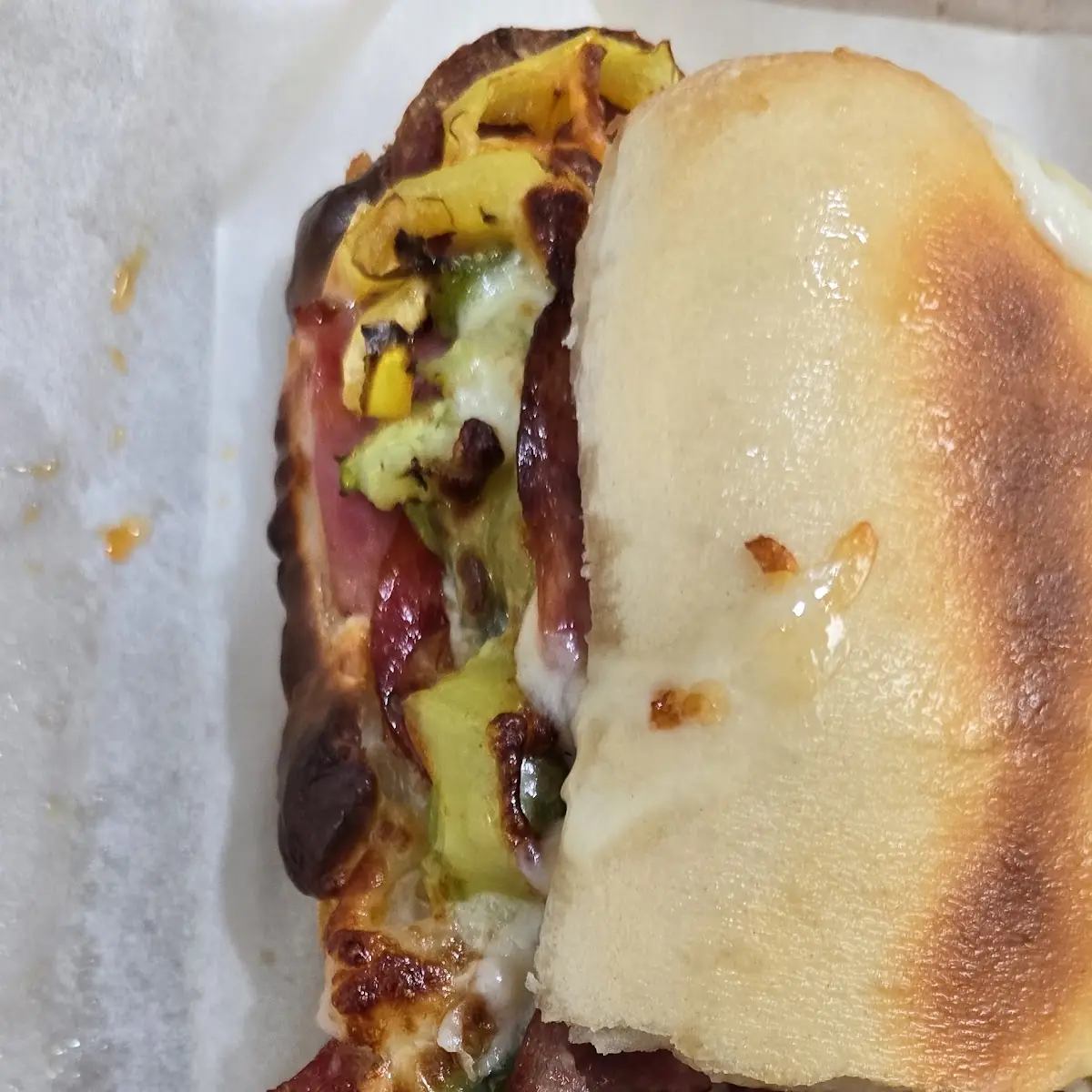 Italian Sub