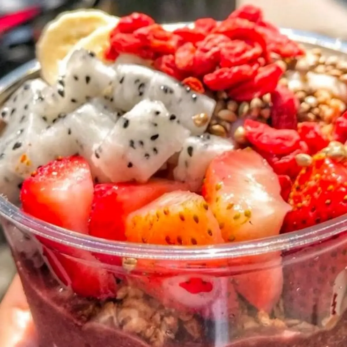 Acai Bowl