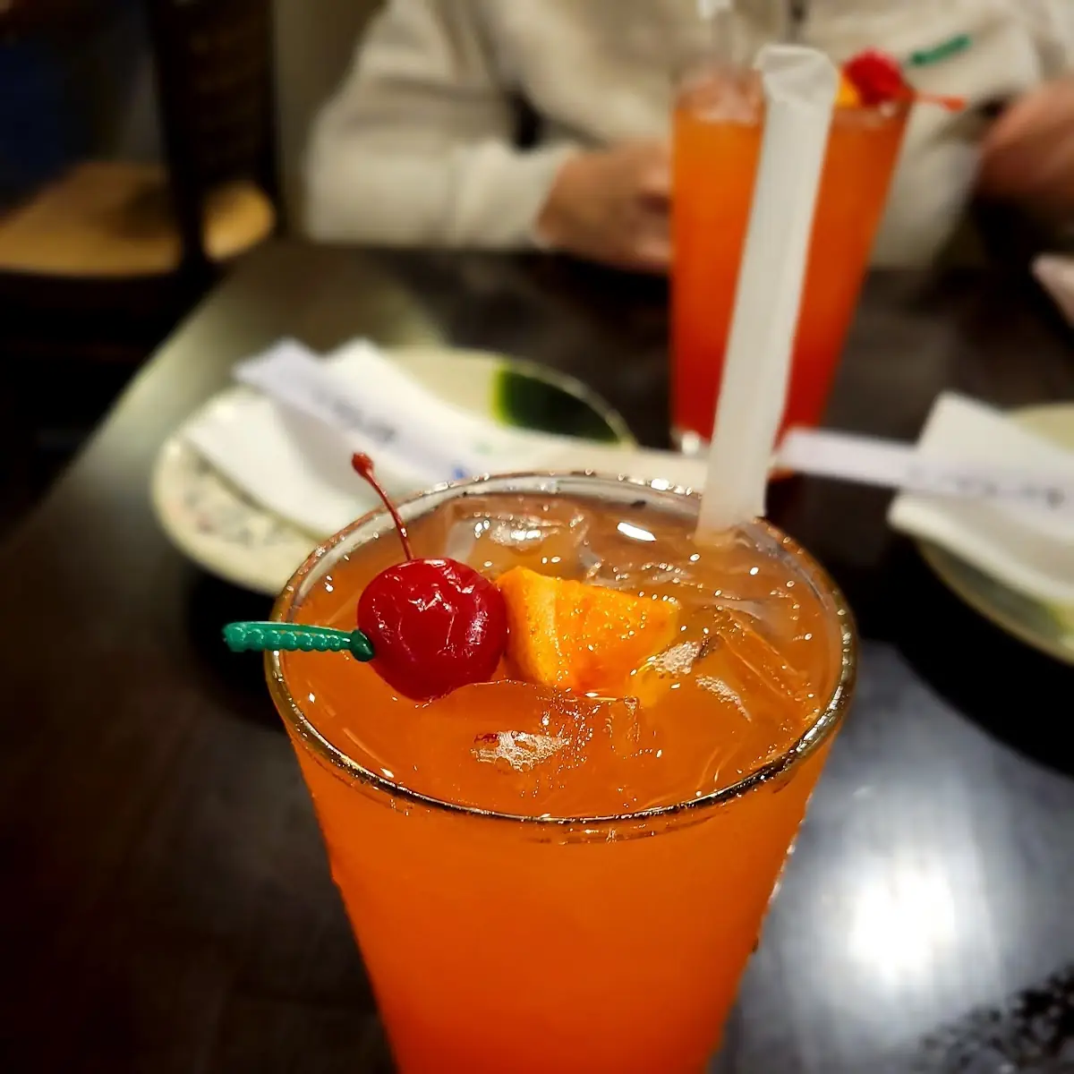 Mai Tai