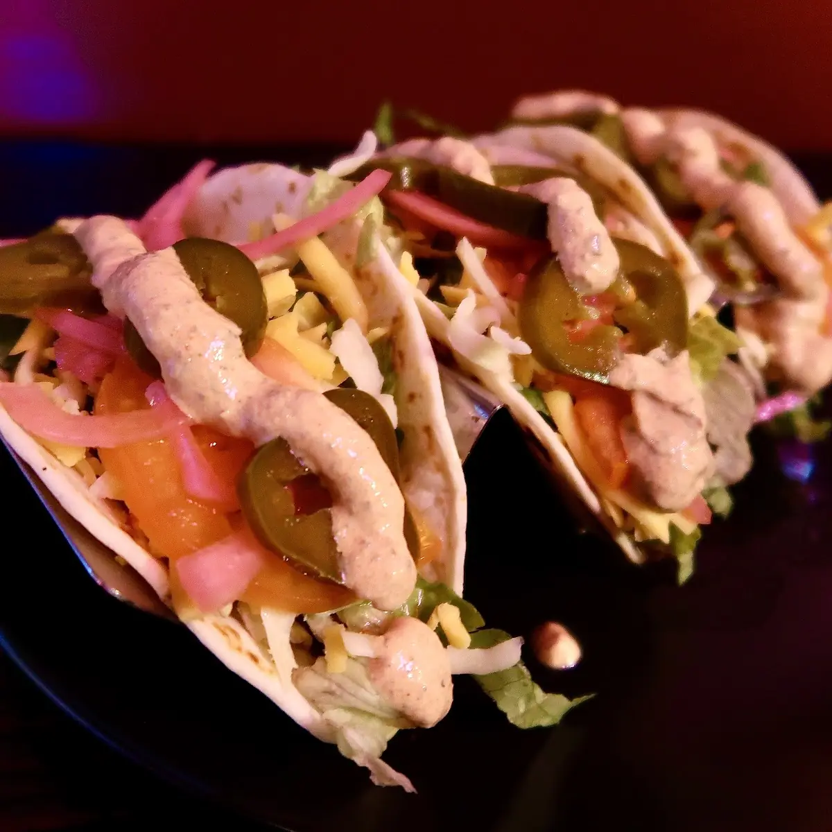 Tacos