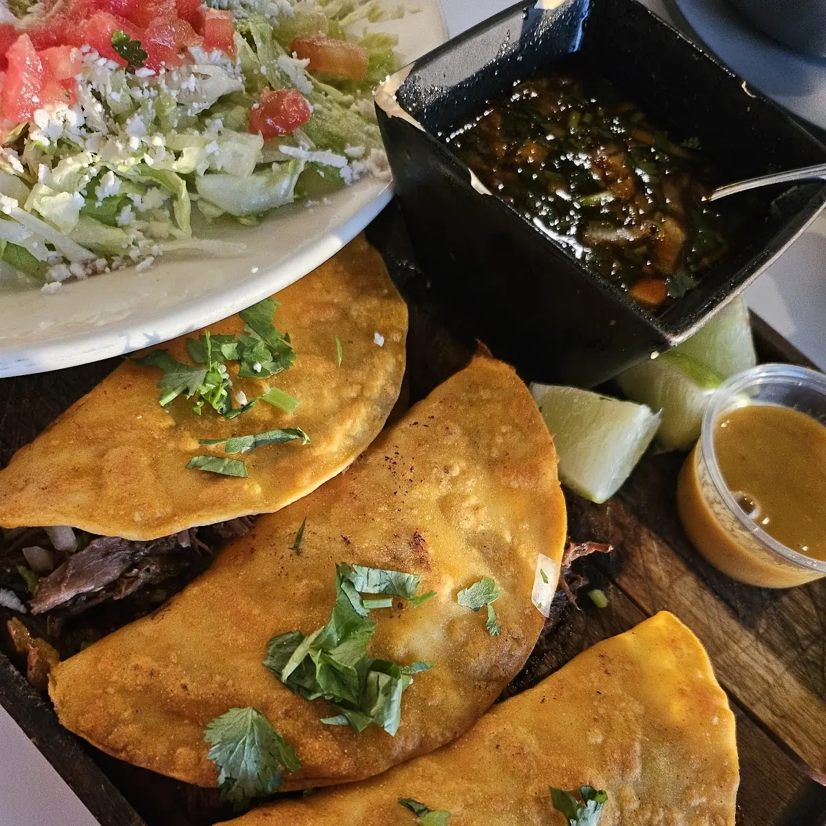 Birria Quesadilla
