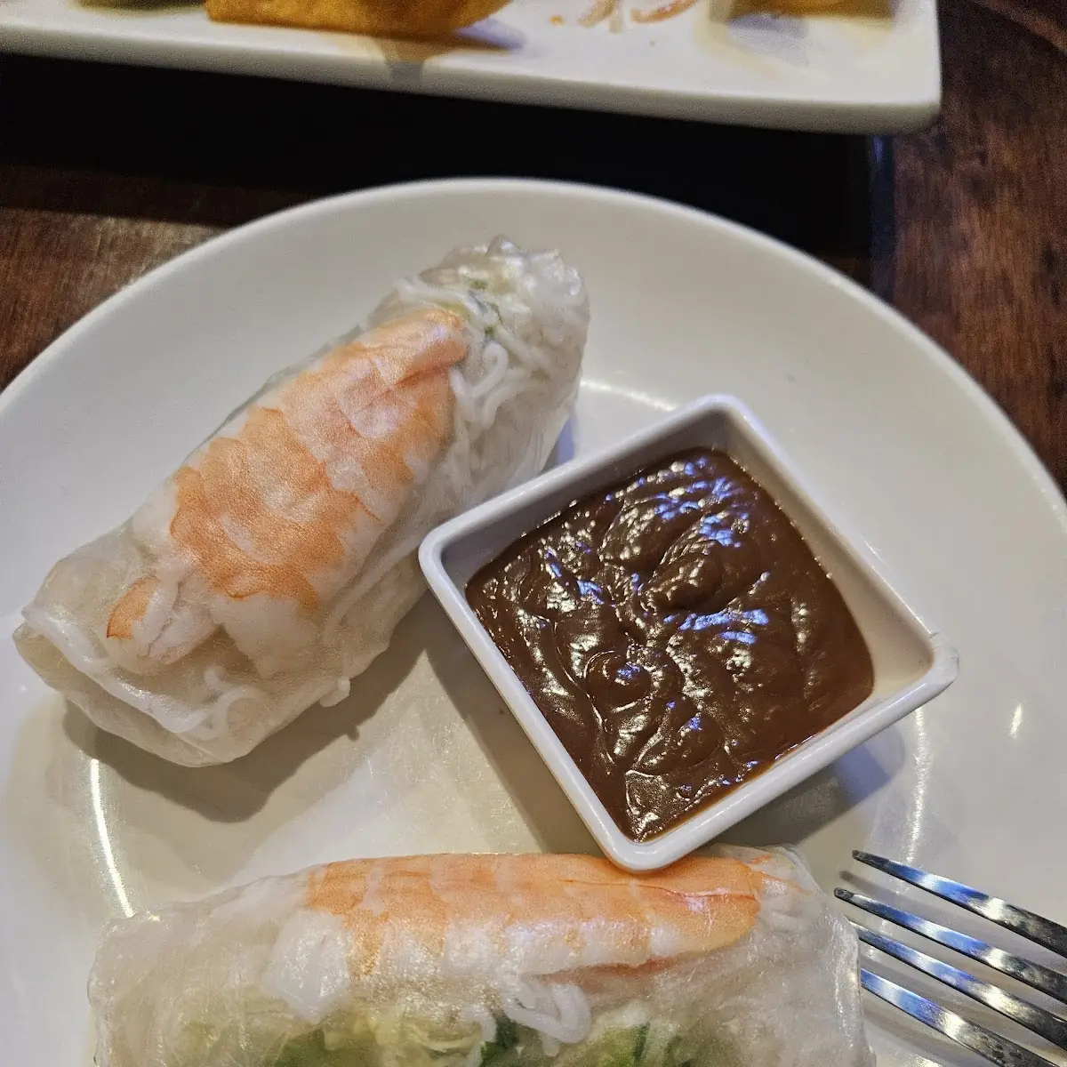 Spring Roll