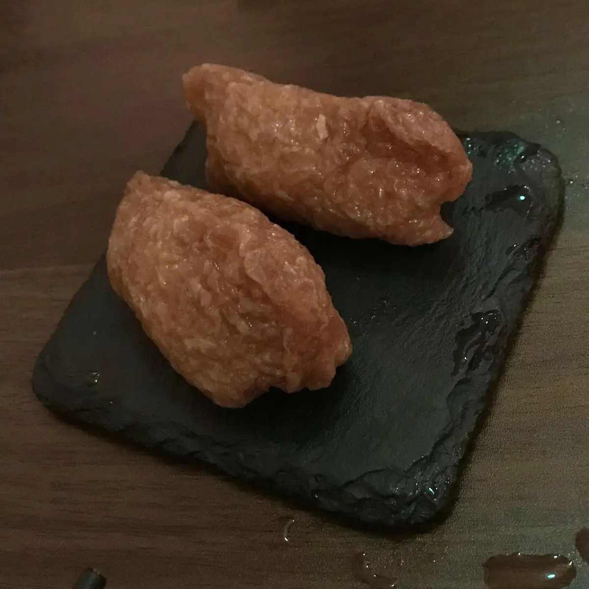 Tofu Skin