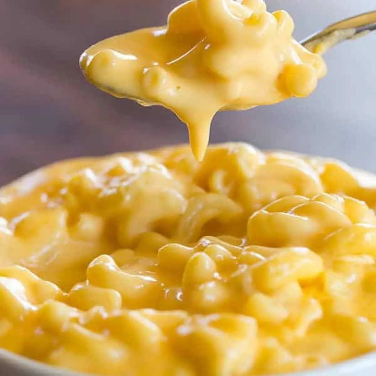 Mac and Cheese