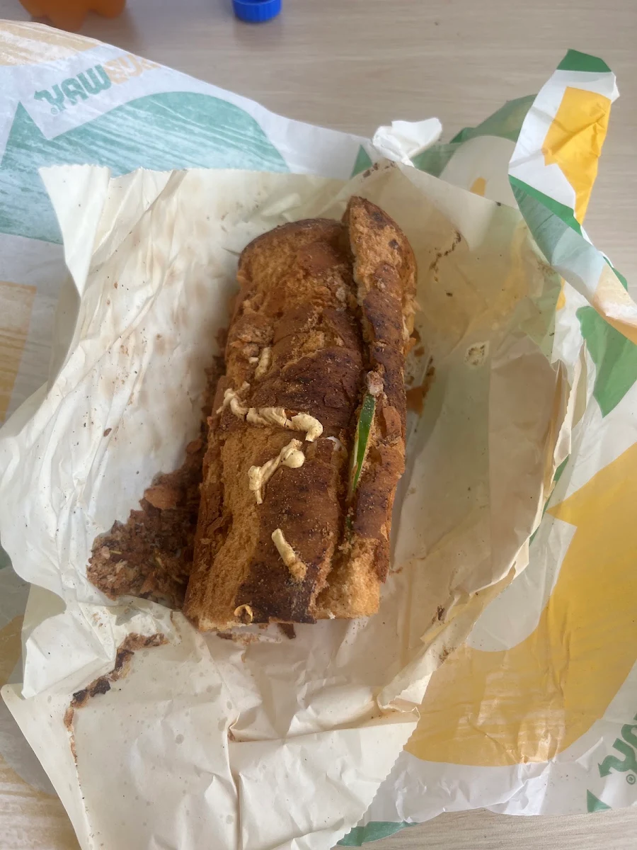 Highlights, Subway