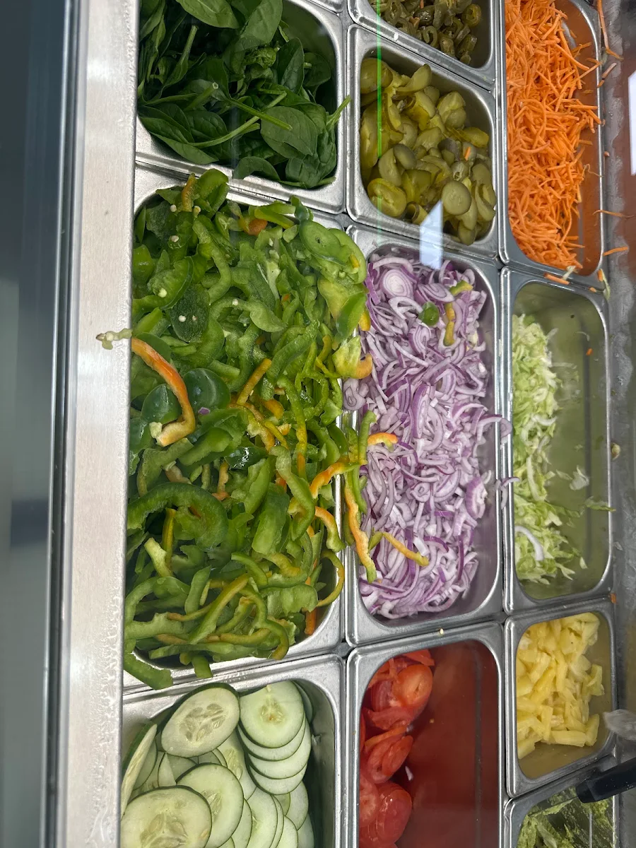 Highlights, Subway