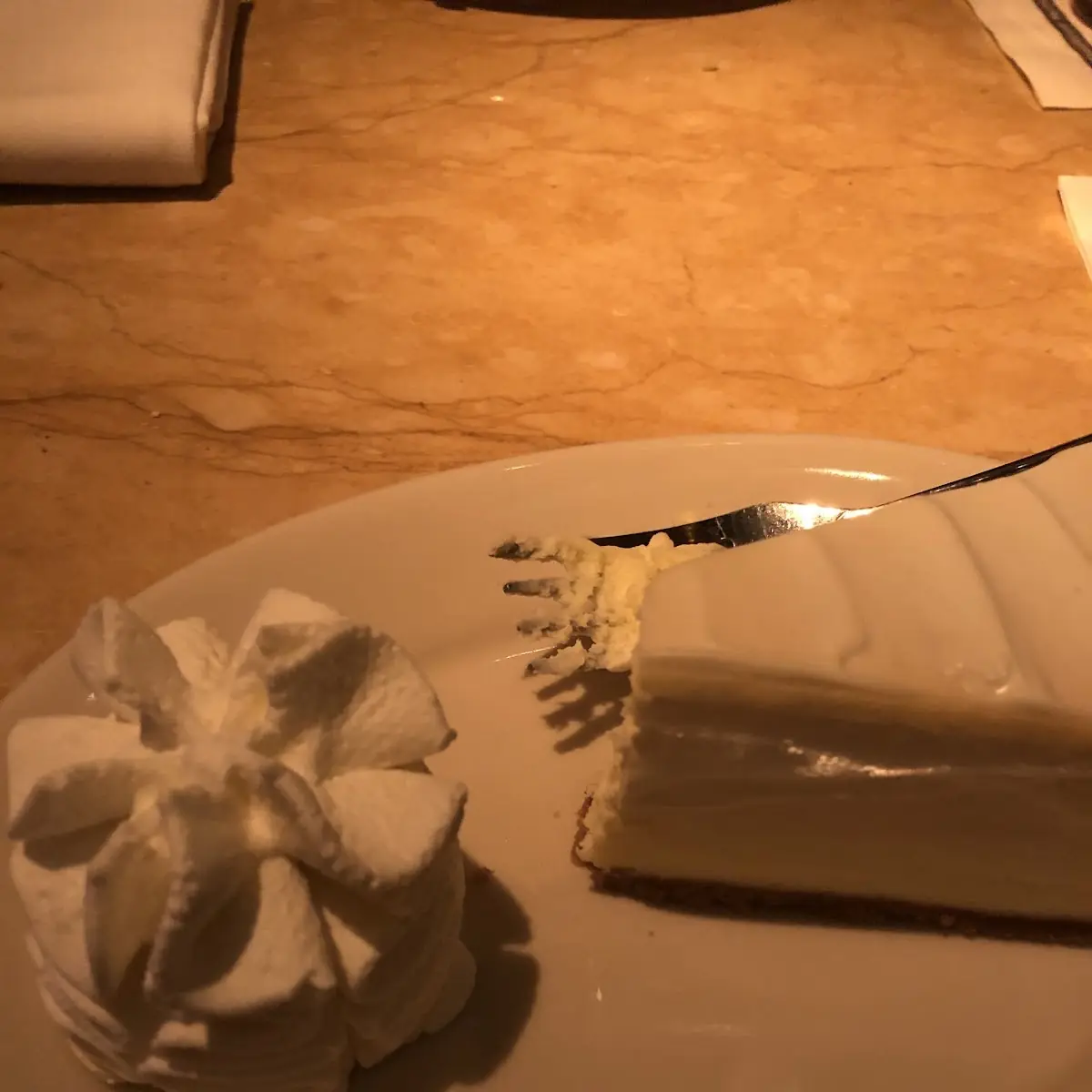 Cheese Cake