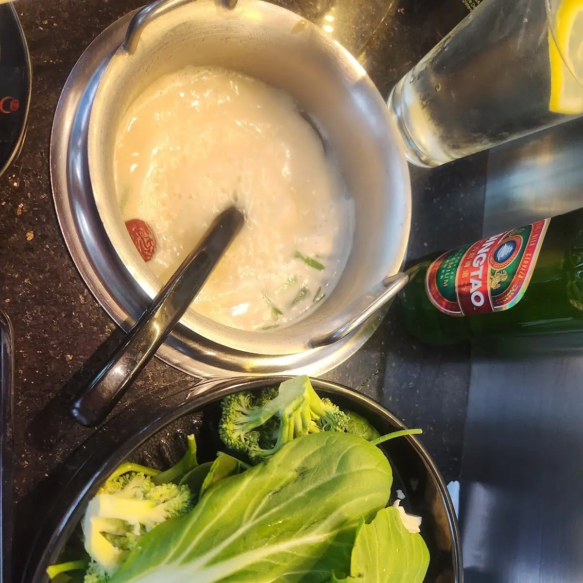 Hot Pot
