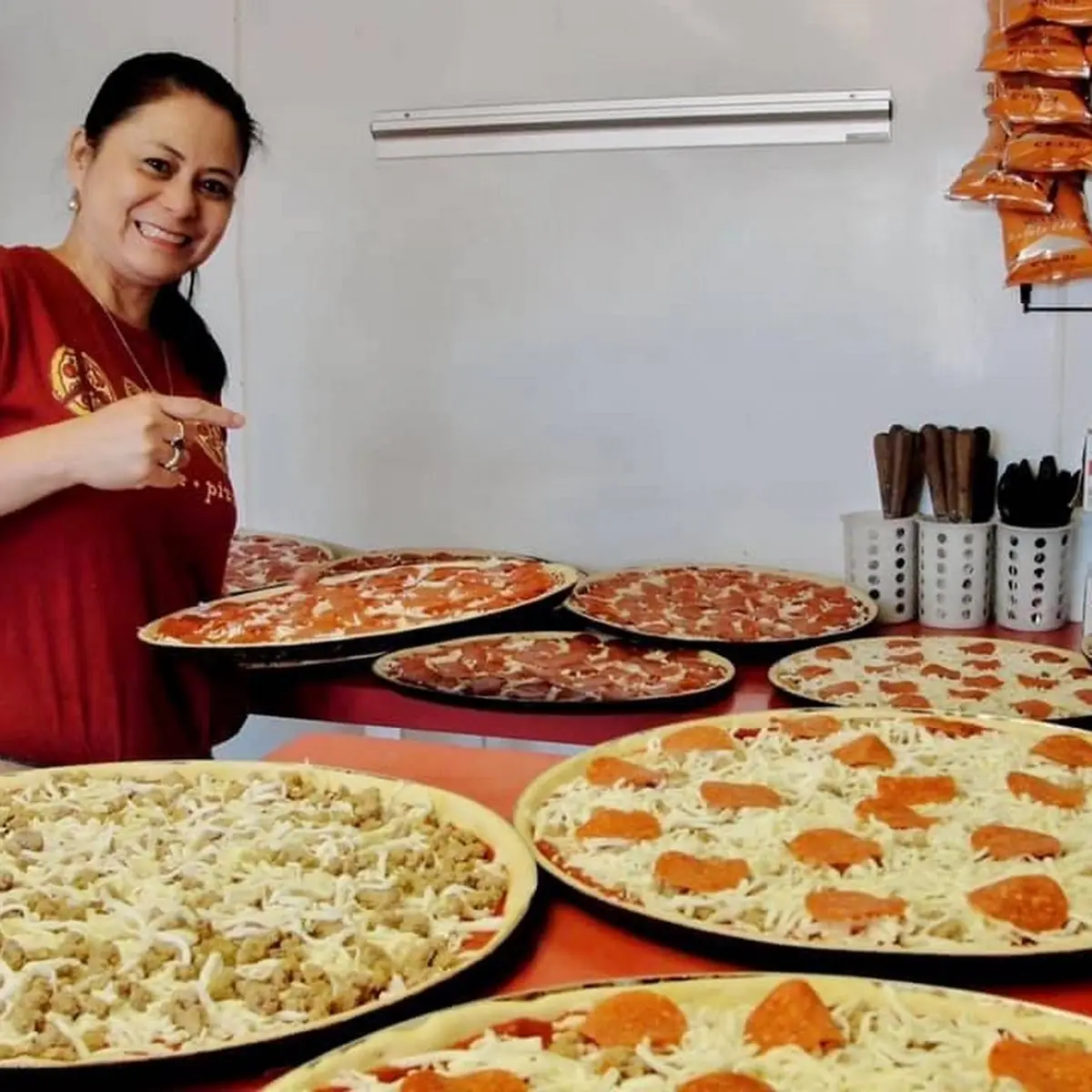 Pizza