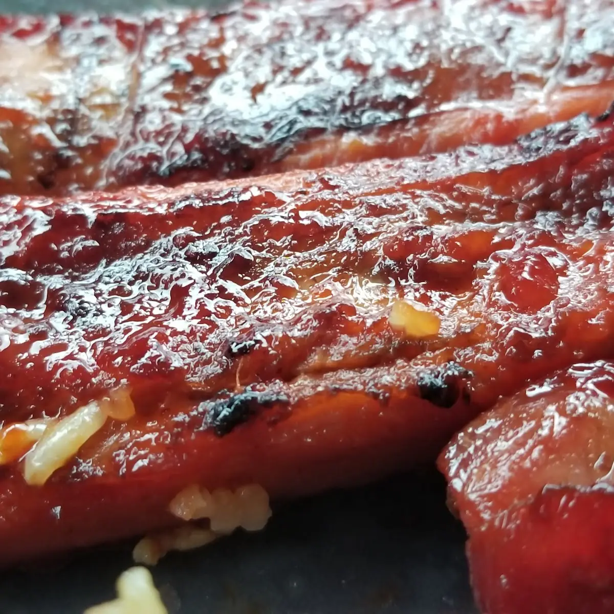 Boneless Spare Ribs