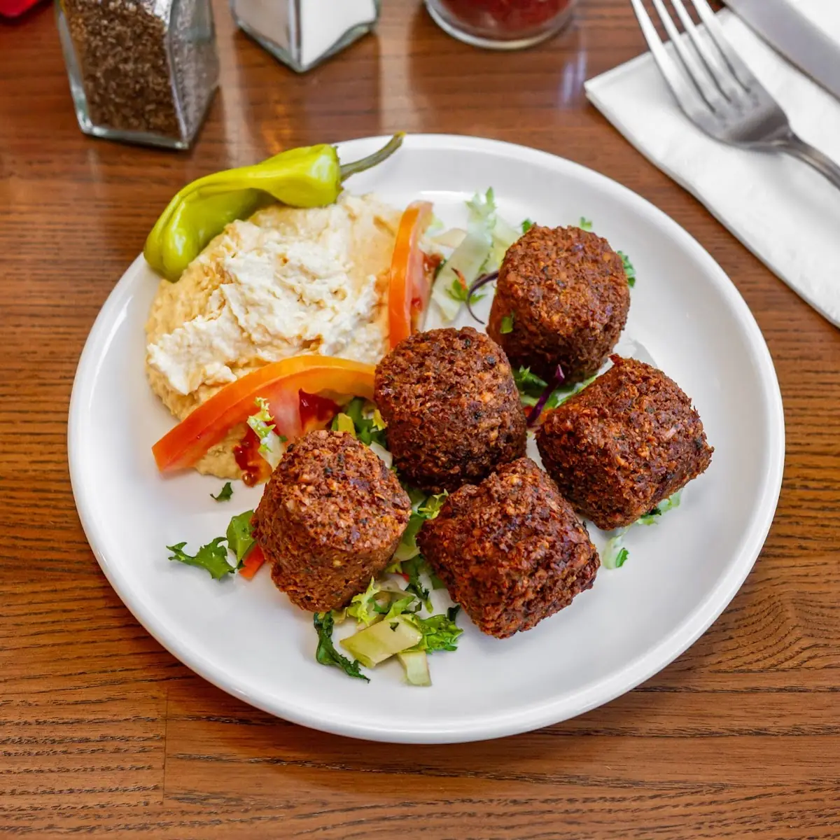 Falafel