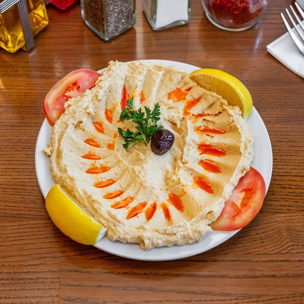 Hummus
