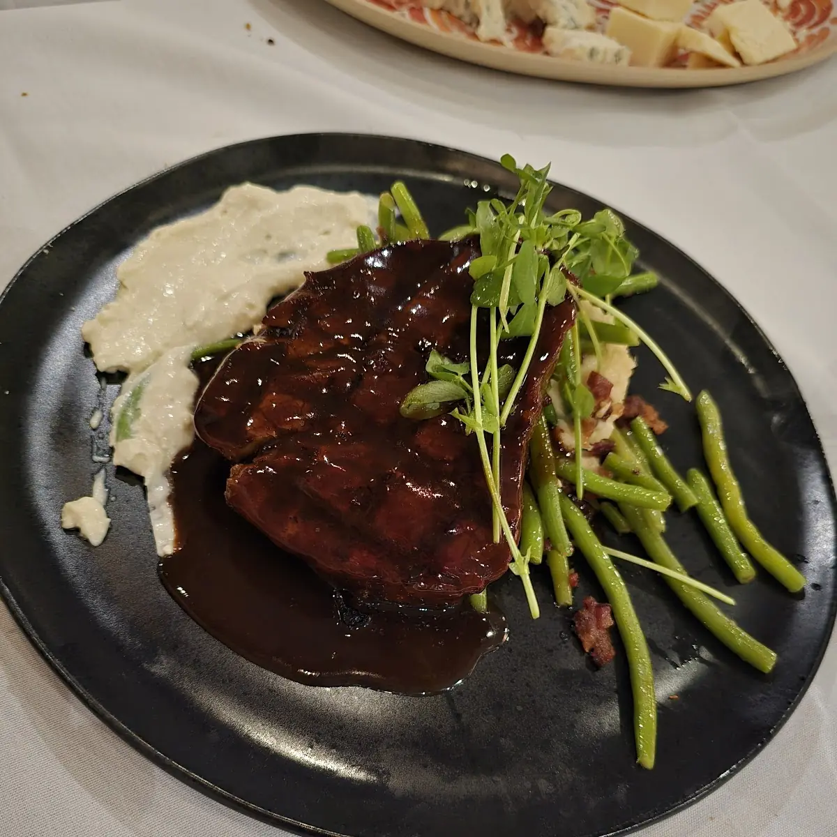 Filet Mignon