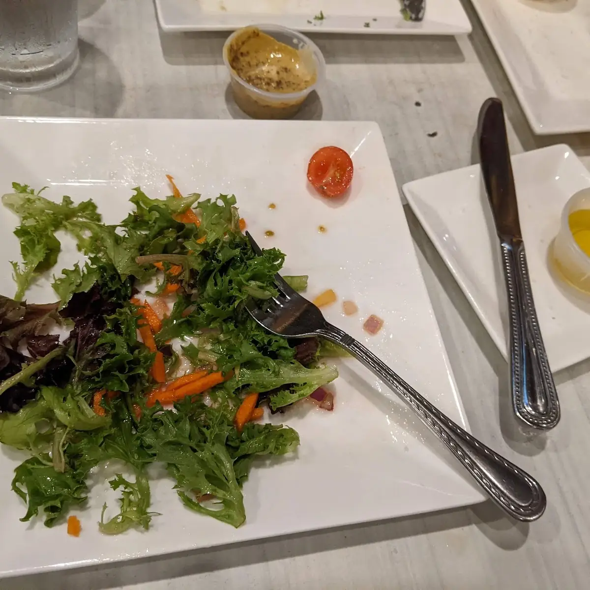 House Salad
