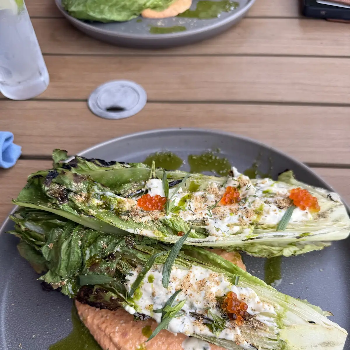 Wedge Salad